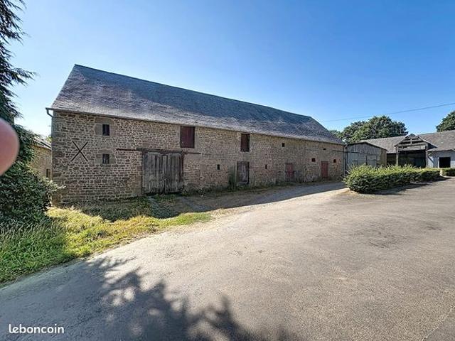 Maison vente à Mayenne, Montaudin
