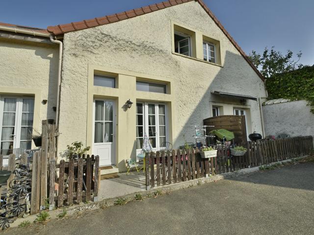 Maison vente à Rambouillet, Villiers-saint-fréderic