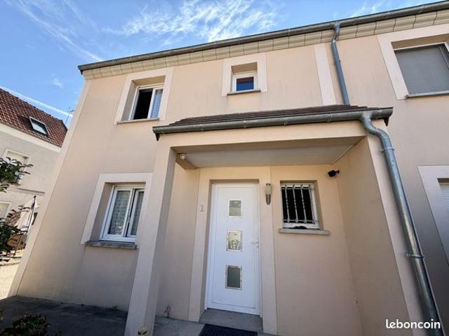 Maison vente à Précy-sur-Marne, Seine-et-Marne