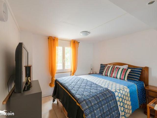 Maison vente à Argenteuil, Eaubonne