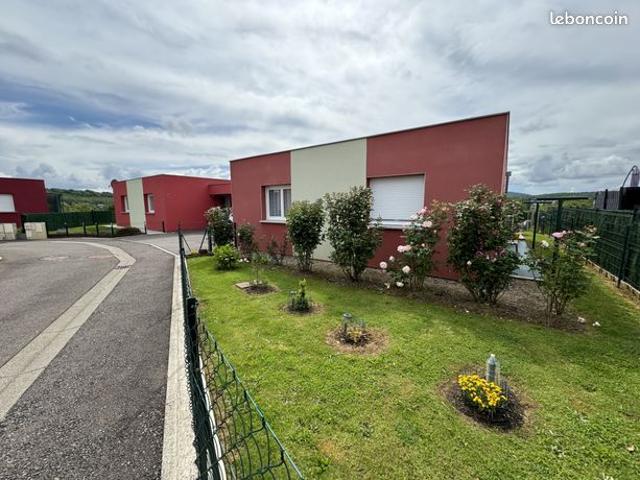 Maison vente à Belfort, Offemont