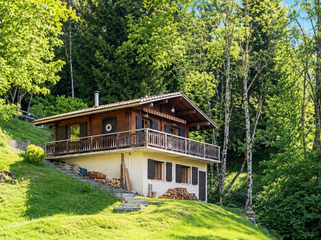 Maison vente à Chalmont, Manigod