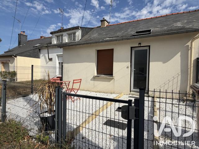 Maison vente à Châteaubriant-Ancenis, Guémené-penfao