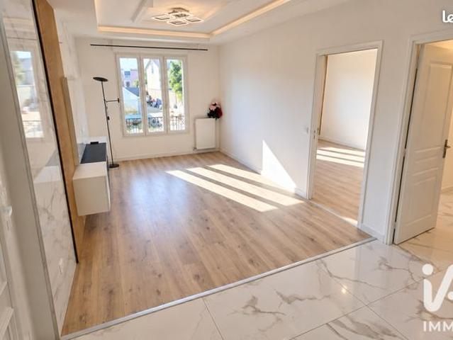 Maison vente à Noisy-le-Grand, Seine-Saint-Denis