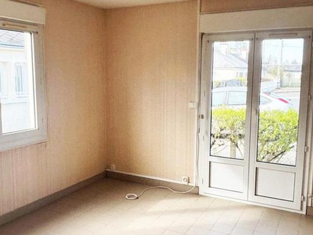 Maison vente à Romorantin-Lanthenay, Selles-sur-cher