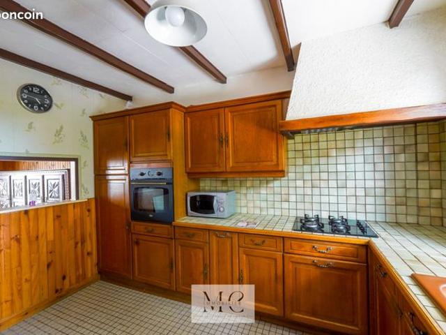Maison vente à Vendin-le-Vieil, Pas-de-Calais