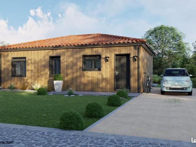 Maison vente à Villeneuve-sur-Lot, Doudrac