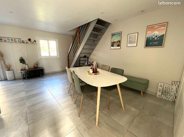Maison vente à Nantes, Saint-herblain