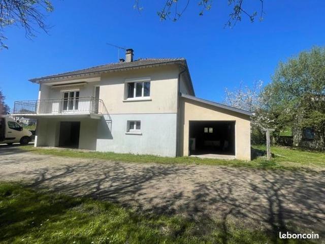 Maison vente à Avranches, Donville-les-bains