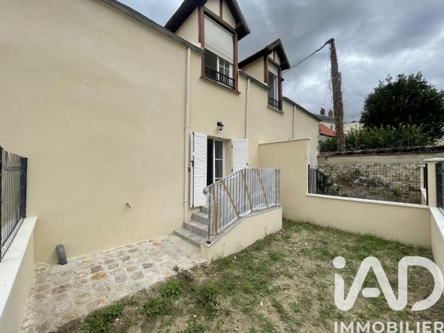 Maison vente à Provins, Montereau-fault-yonne