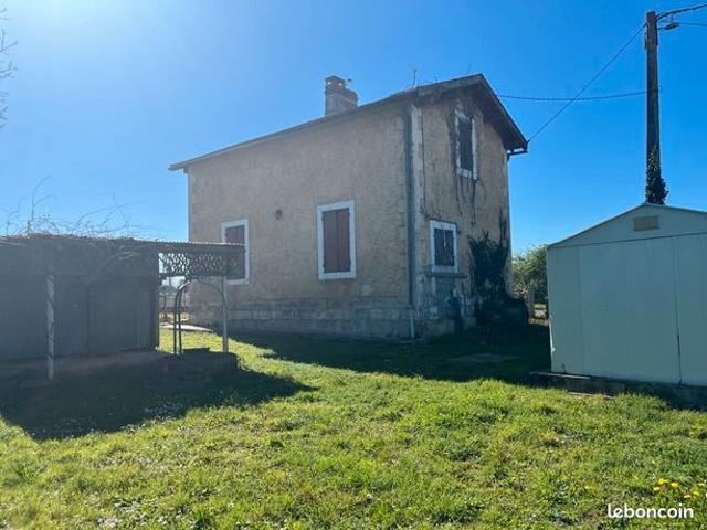 Maison vente à Libourne, Coutras