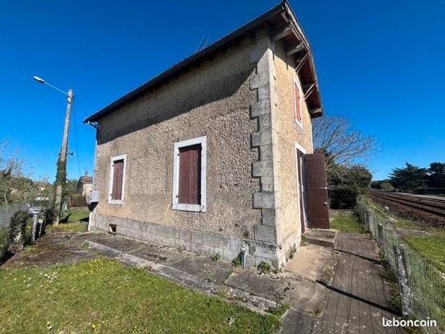 Maison vente à Libourne, Coutras