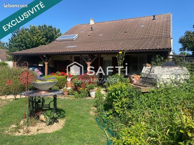 Maison vente à Provins, Bazoches-lès-bray