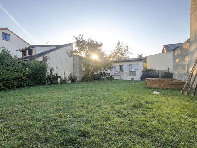 Maison vente à Les Stades, Villiers-sur-Marne