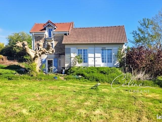Maison vente à Melun, Chaumes-en-brie