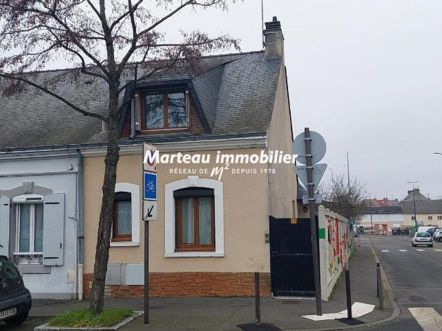 Maison vente à France métropolitaine, Le Mans