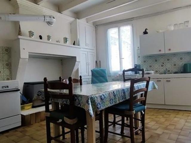 Maison vente à La Roche-Chalais, Dordogne