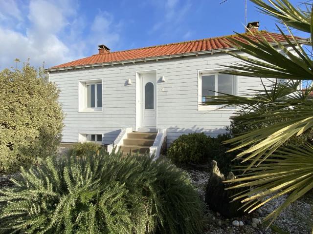 Maison vente à Les Sables-d'Olonne, Saint-vincent-sur-jard