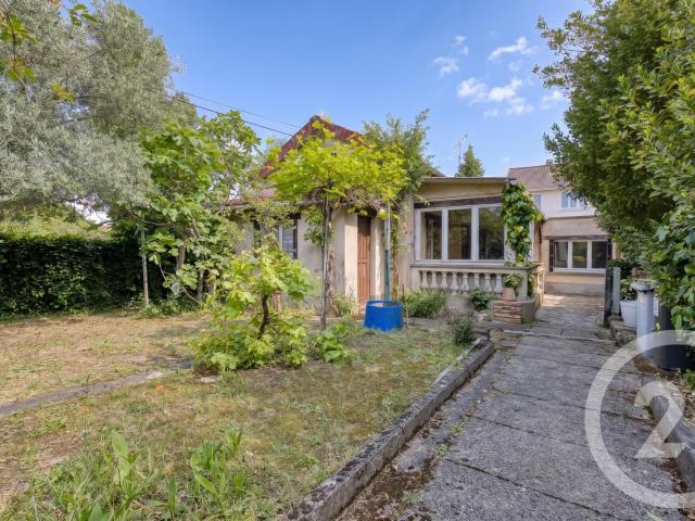 Maison vente à Draveil, Essonne