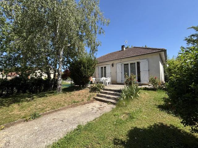 Maison vente à Montbard, Vitteaux