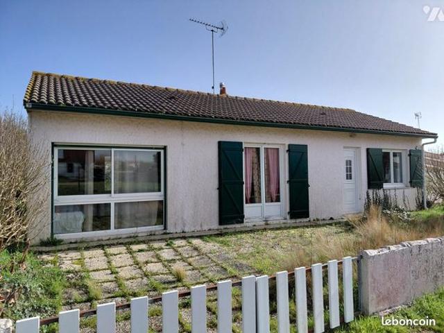Maison vente à Les Sables-d'Olonne, Commequiers