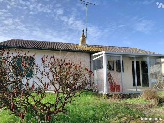 Maison vente à Les Sables-d'Olonne, Commequiers