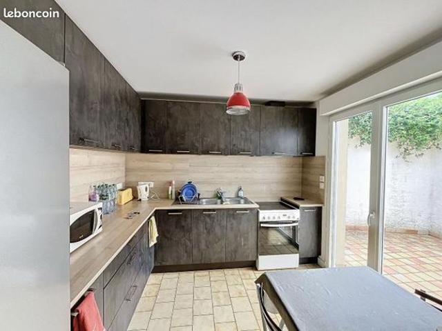 Maison vente à Angers