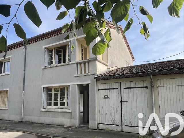 Maison vente à Condom