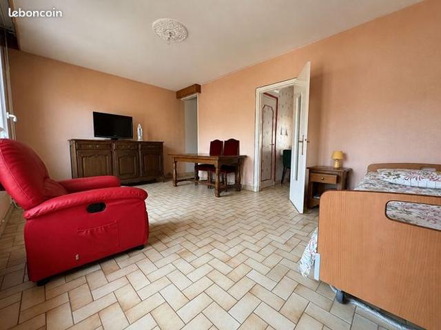 Maison vente à Orléans, Fleury-les-aubrais