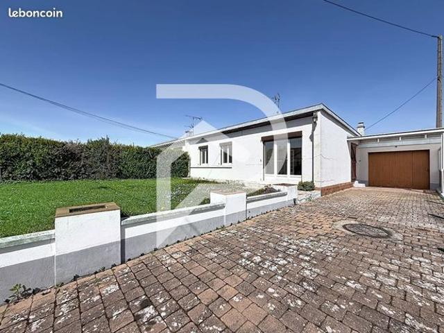 Maison vente à Dreux, Vernouillet