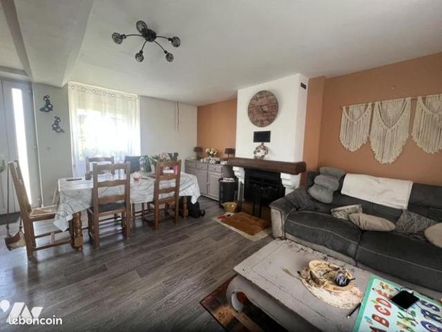 Maison vente à Argentan, La Ferté-macé