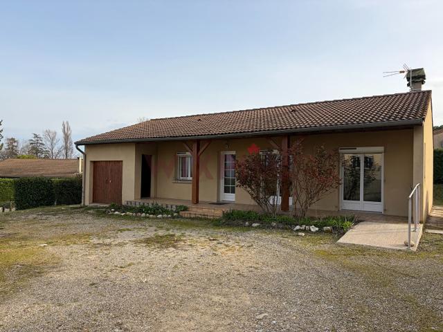 Maison vente à Valence, Charpey