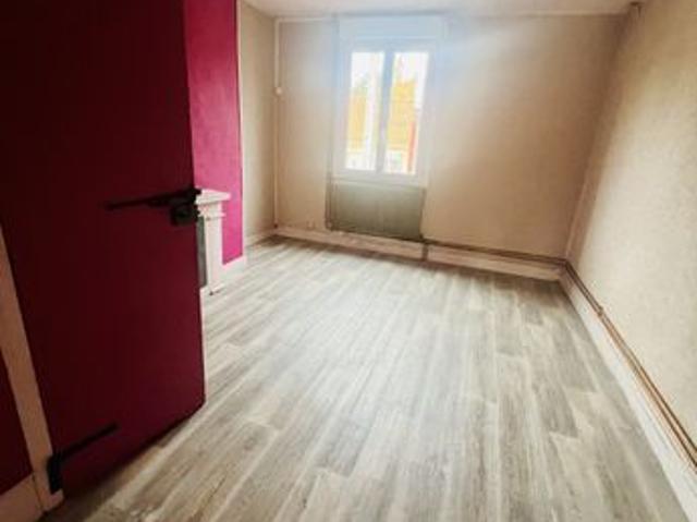 Maison vente à Amiens