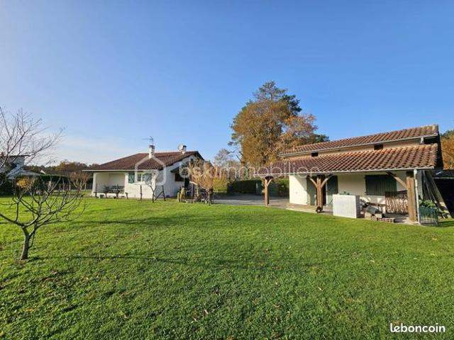 Maison vente à Dax, Mées