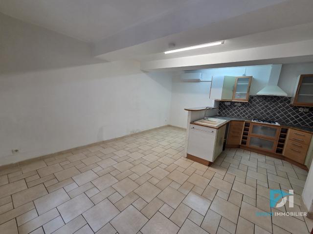 Maison vente à Béziers, Montblanc