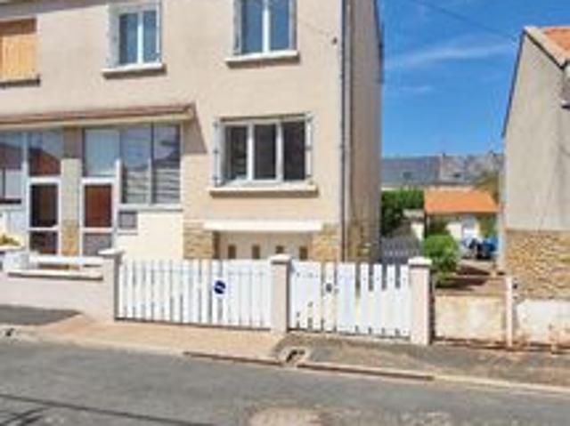 Maison vente à Bressuire, Thouars