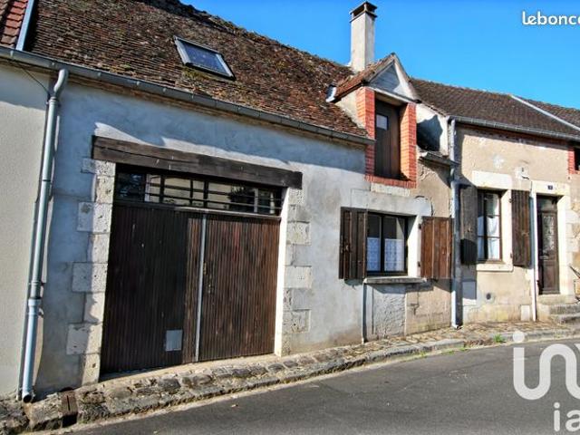 Maison vente à Montargis, Ouzouer-sur-trézée