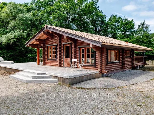 Maison vente à Lesparre-Médoc, Vendays-montalivet