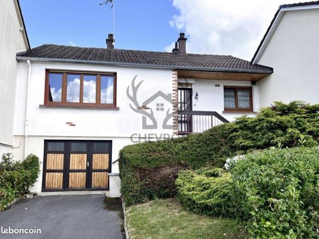 Maison vente à Charleville-Mézières, Charleville-mézières