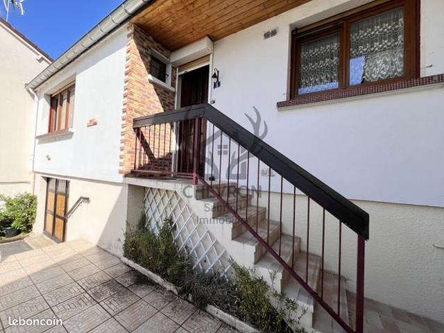 Maison vente à Charleville-Mézières, Charleville-mézières