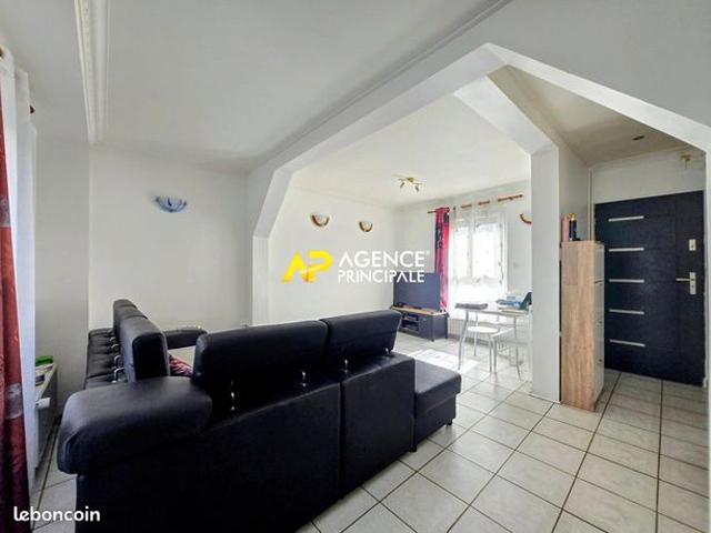 Maison vente à Argenteuil, Val-d'Oise