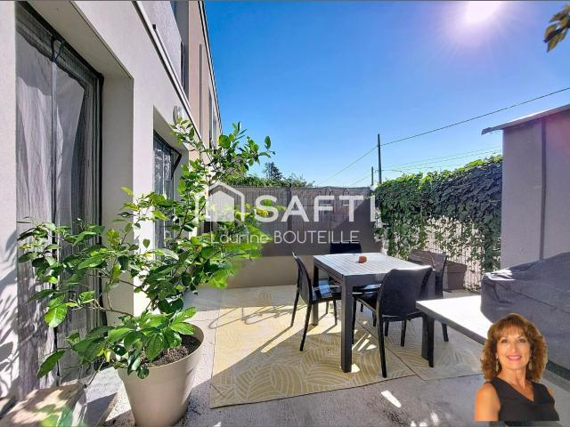 Maison vente à Aix-en-Provence, Salon-de-provence