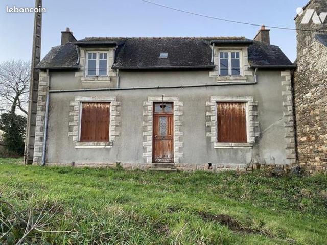 Maison vente à Guingamp, Bretagne