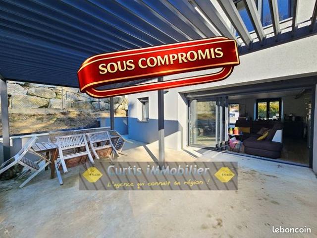 Maison vente à Yssingeaux, Saint-just-malmont