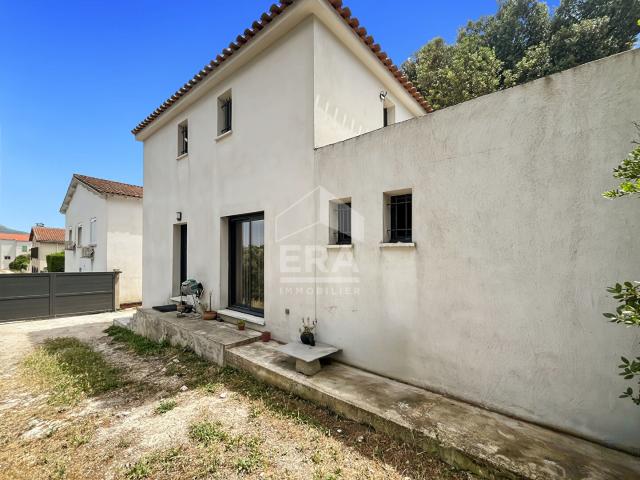 Maison vente à Aix-en-Provence, Les Pennes-mirabeau