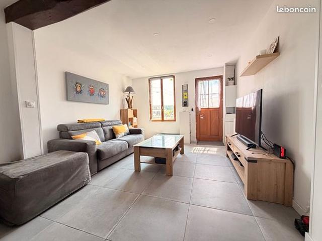 Maison vente à Brive-la-Gaillarde, Noailles