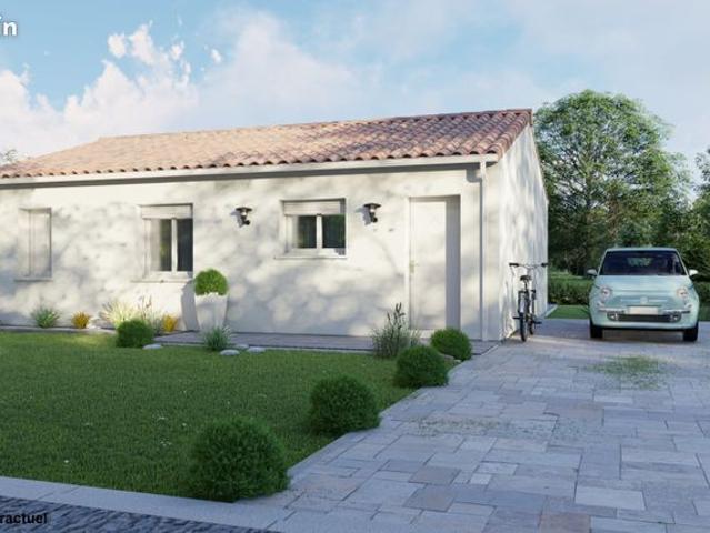 Maison vente à Sainte-livrade-sur-lot, Lot-et-Garonne