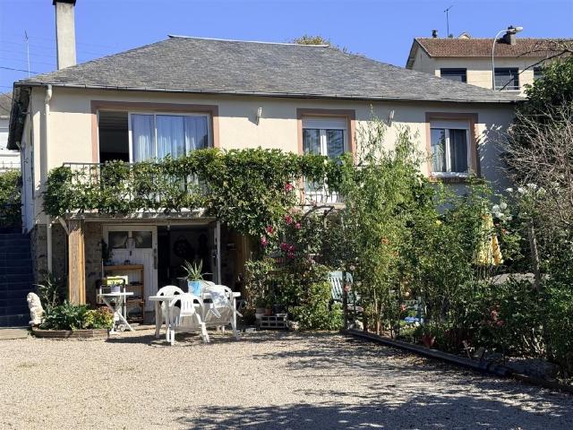 Maison vente à L'Aigle, Orne