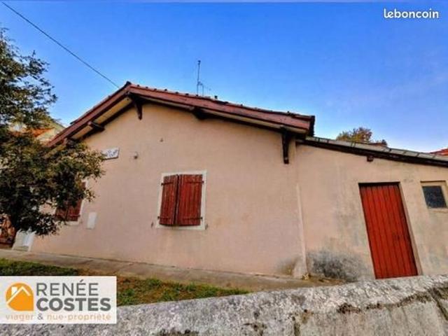 Maison vente à Dax, Mugron