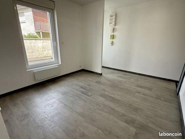 Maison vente à Arras, Achicourt